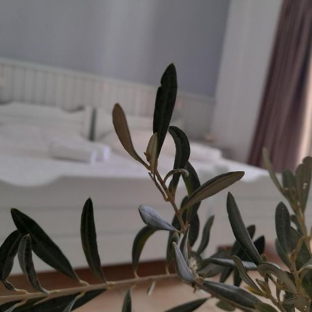 Bed and Breakfast Elia Скала Экстерьер фото