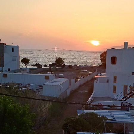 Bed and Breakfast Elia Скала Экстерьер фото