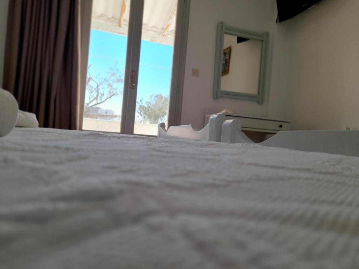 Bed and Breakfast Elia Скала Экстерьер фото